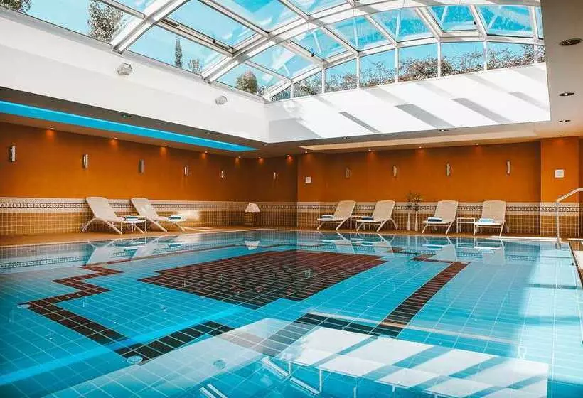 Fotos del hotel Hilton Imperial Dubrovnik:  3