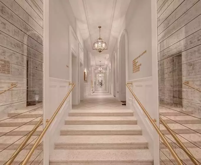 Fotos del hotel Hilton Imperial Dubrovnik:  5