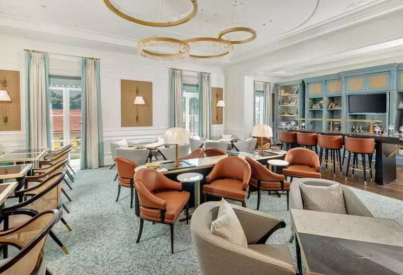 Fotos del hotel Hilton Imperial Dubrovnik:  4