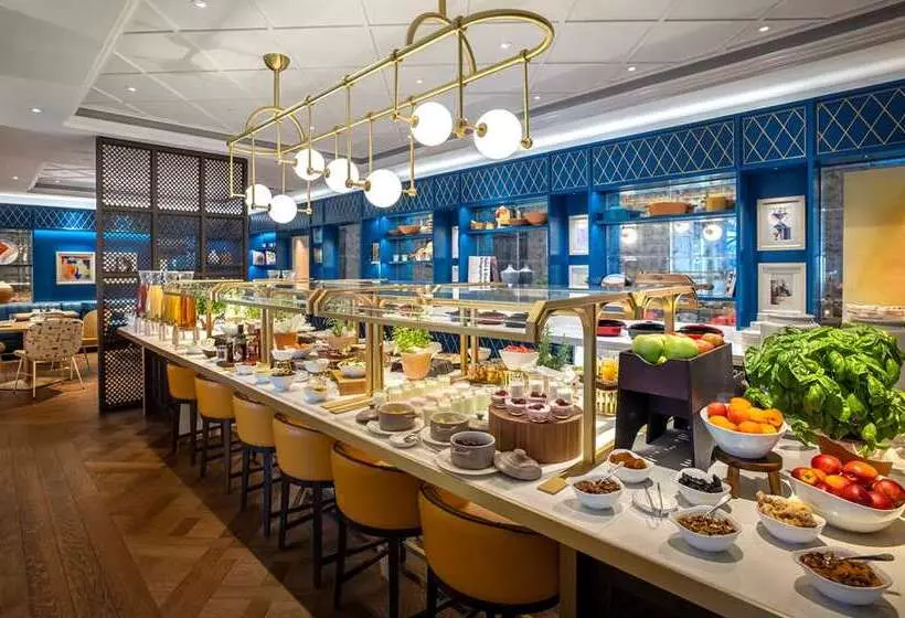 Fotos del hotel Hilton Imperial Dubrovnik:  16