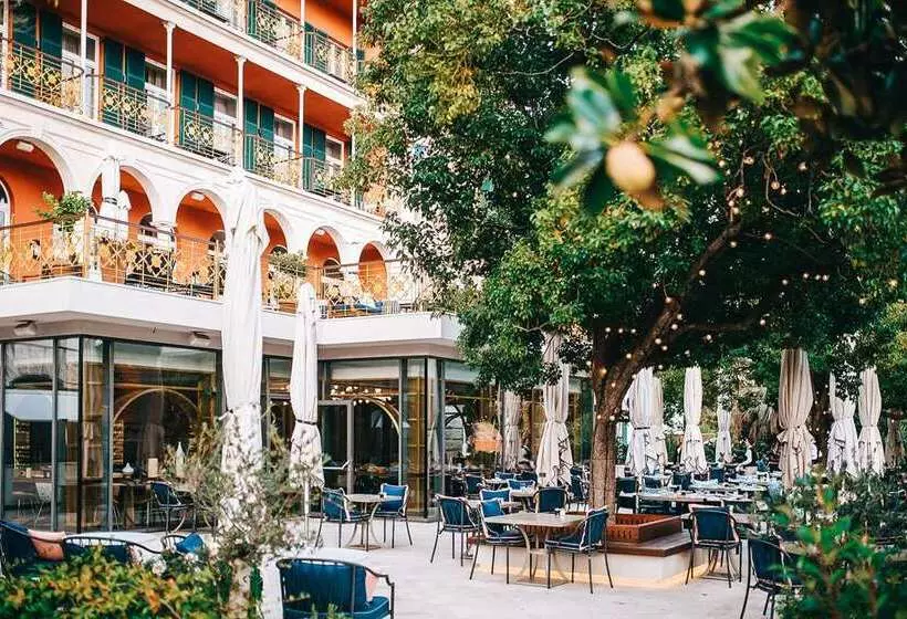 Fotos del hotel Hilton Imperial Dubrovnik:  17