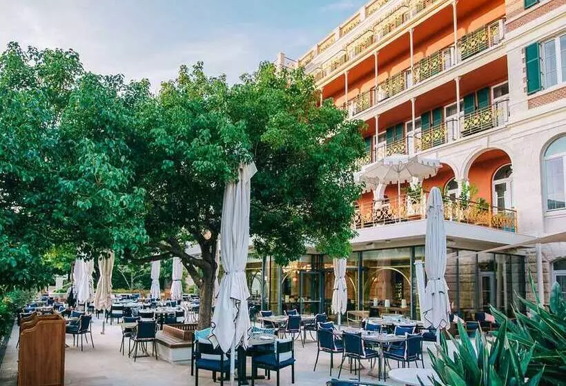 Fotos del hotel Hilton Imperial Dubrovnik:  24