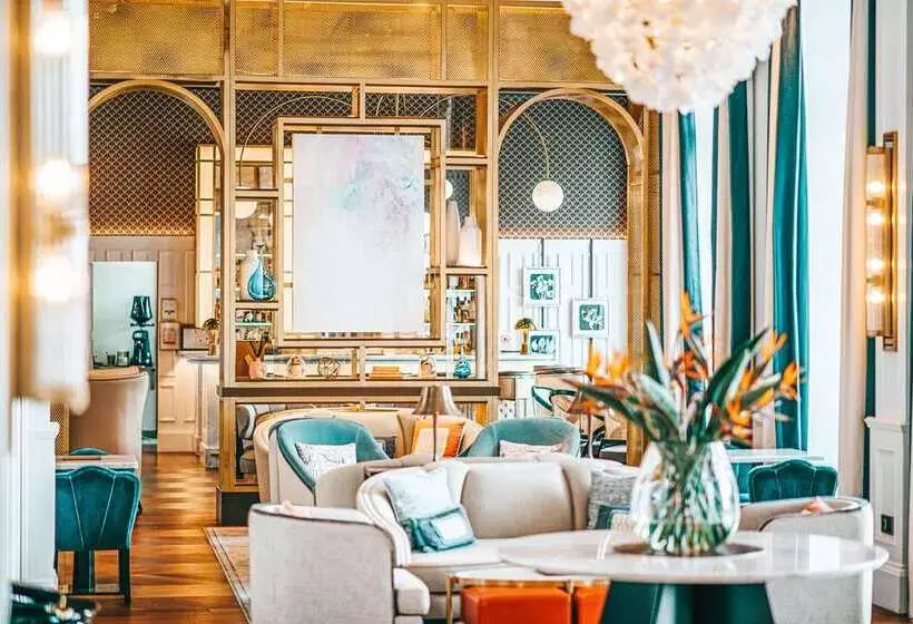 Fotos del hotel Hilton Imperial Dubrovnik:  19