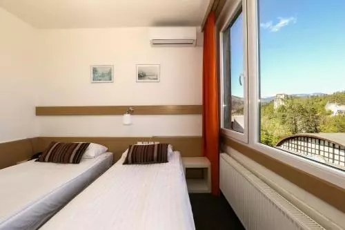 Fotos del hotel Krim:  8