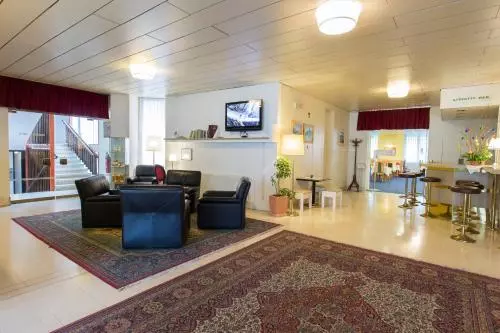 Fotos del hotel Krim:  3