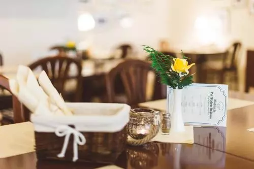 Fotos del hotel Krim:  14