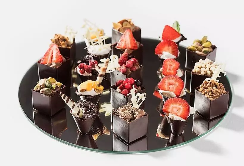 Fotos del hotel Majestic:  3