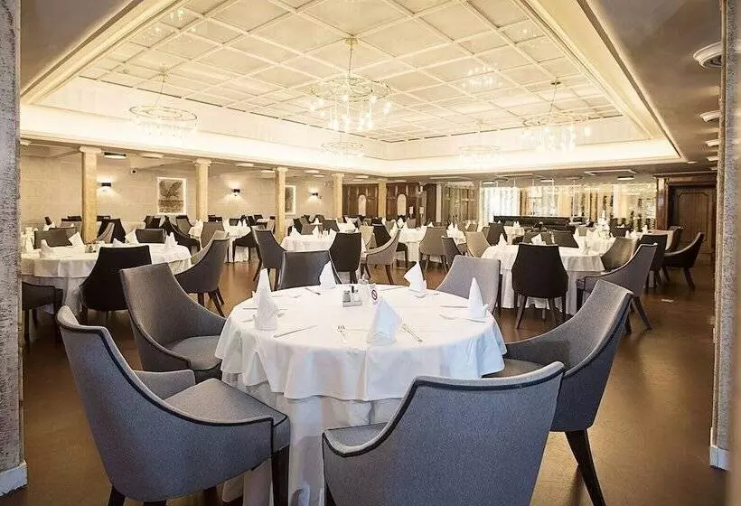 Fotos del hotel Majestic:  11