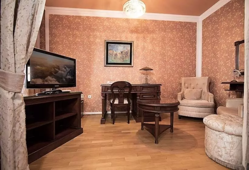 Fotos del hotel Majestic:  25