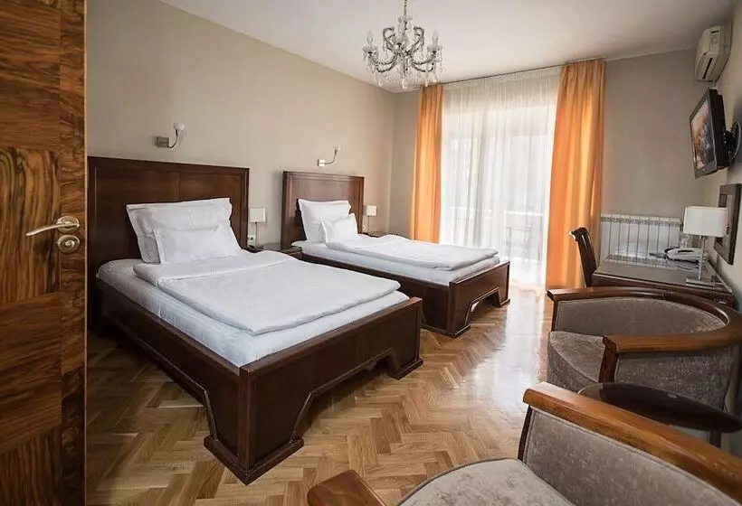 Fotos del hotel Majestic:  21