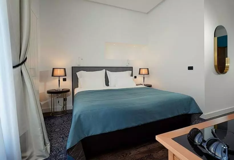 Fotos del hotel Majestic:  17