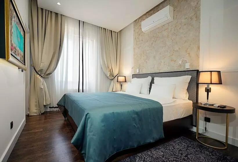 Fotos del hotel Majestic:  18