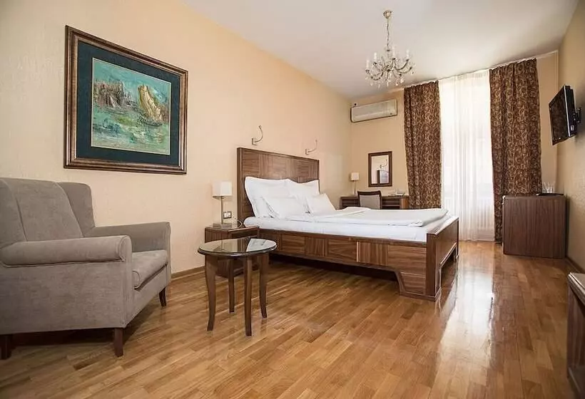 Fotos del hotel Majestic:  20