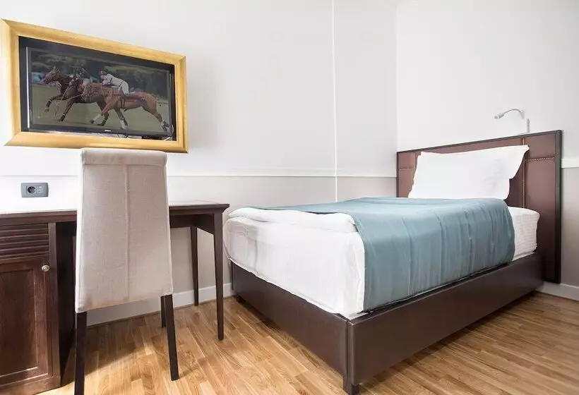 Fotos del hotel Majestic:  14