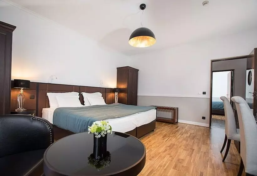 Fotos del hotel Majestic:  15