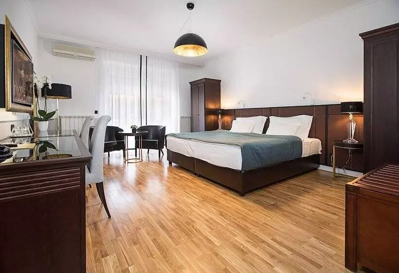 Fotos del hotel Majestic:  16