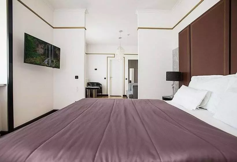 Fotos del hotel Majestic:  6