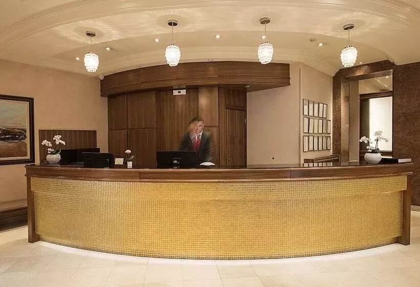 Fotos del hotel Majestic:  2