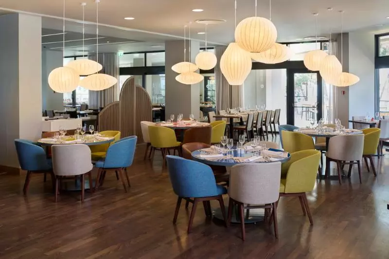 Fotos del hotel Parentium Plava Laguna:  18