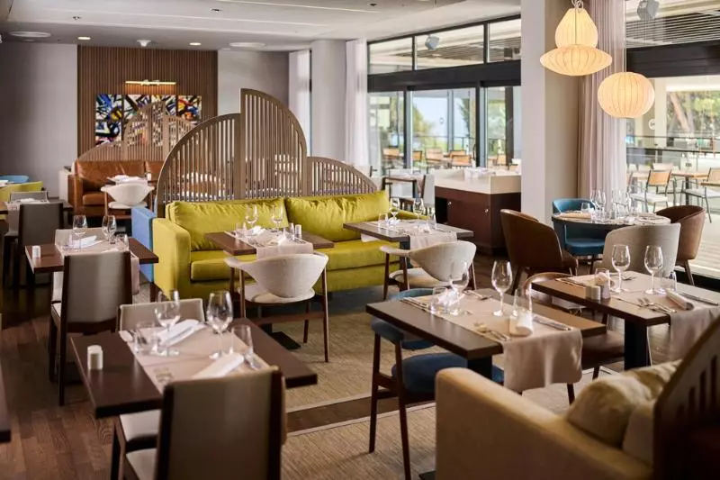 Fotos del hotel Parentium Plava Laguna:  14