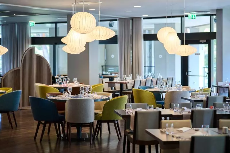 Fotos del hotel Parentium Plava Laguna:  23