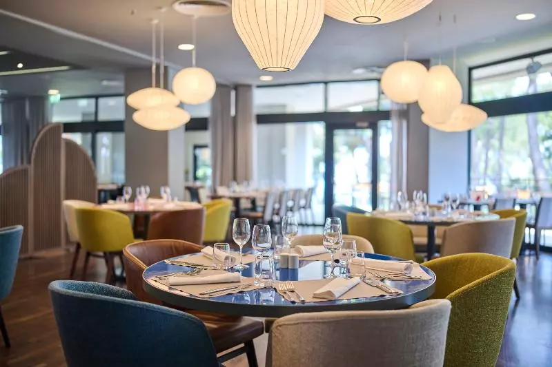 Fotos del hotel Parentium Plava Laguna:  3