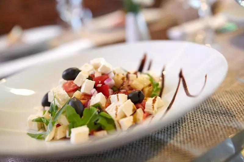 Fotos del hotel Parentium Plava Laguna:  9