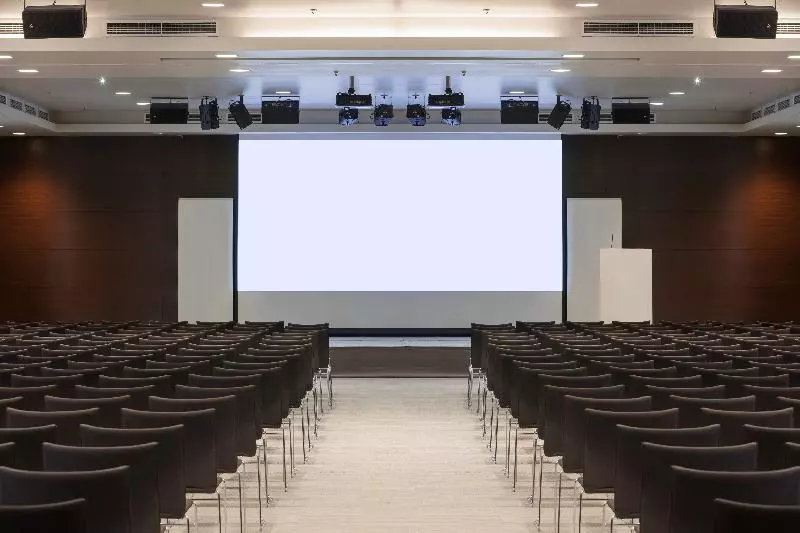 Fotos del hotel Parentium Plava Laguna:  19