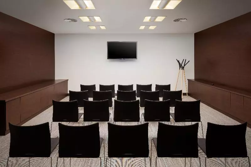 Fotos del hotel Parentium Plava Laguna:  15