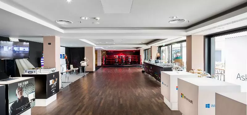 Fotos del hotel Parentium Plava Laguna:  2