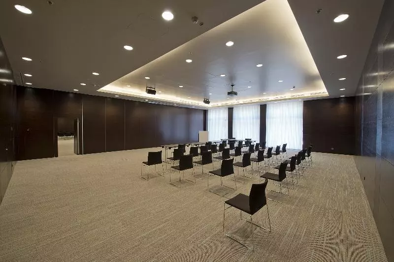 Fotos del hotel Parentium Plava Laguna:  5