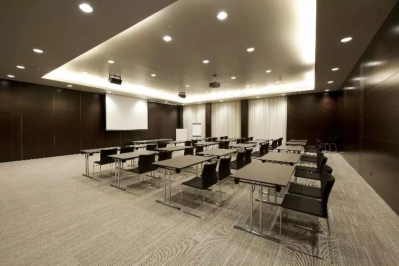 Fotos del hotel Parentium Plava Laguna:  10