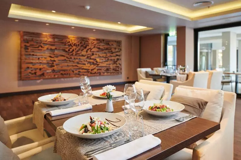 Fotos del hotel Parentium Plava Laguna:  22