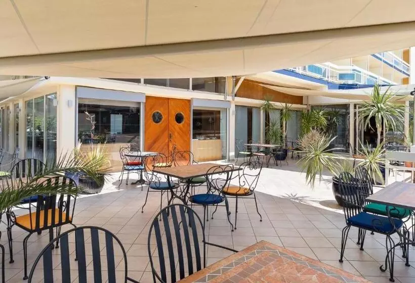 Fotos del hotel Porec:  8