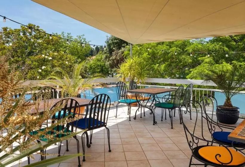 Fotos del hotel Porec:  14