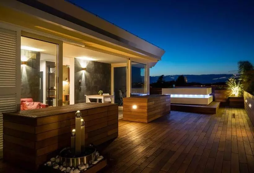 Fotos del hotel Porec:  11