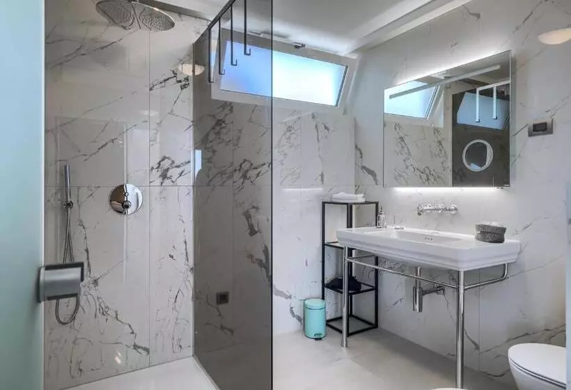 Fotos del hotel Porec:  5