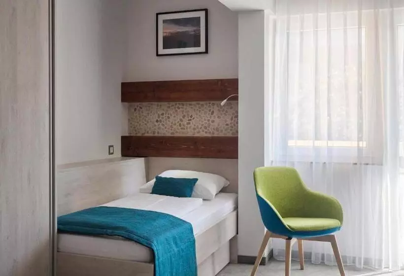 Fotos del hotel Porec:  7