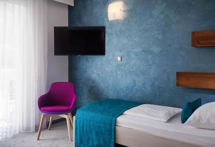 Fotos del hotel Porec:  17