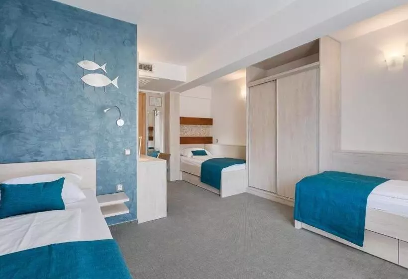 Fotos del hotel Porec:  15