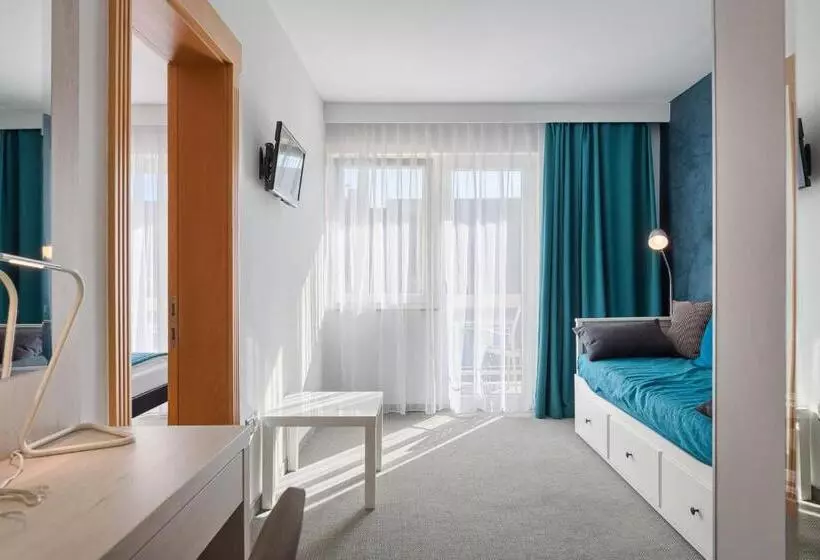 Fotos del hotel Porec:  13