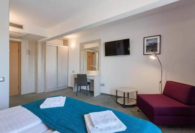 Fotos del hotel Porec:  2