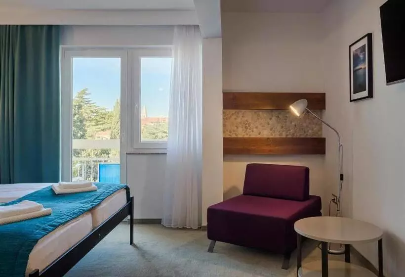 Fotos del hotel Porec:  20