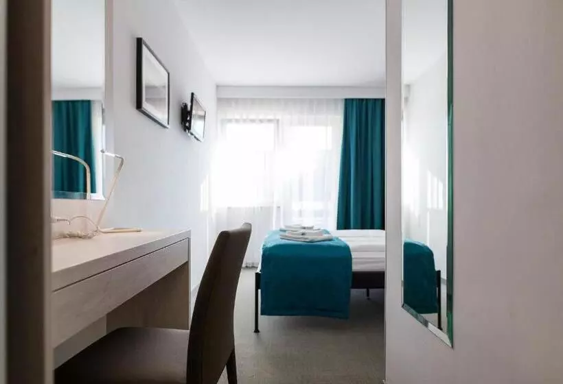 Fotos del hotel Porec:  23