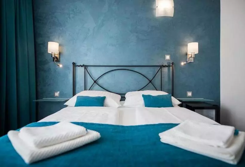 Fotos del hotel Porec:  24