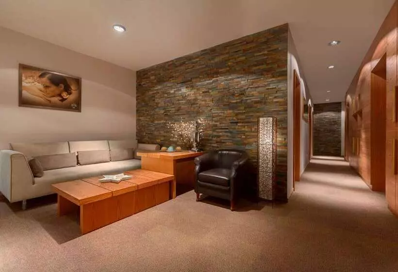 Fotos del hotel Ramada Resort Kranjska Gora:  25