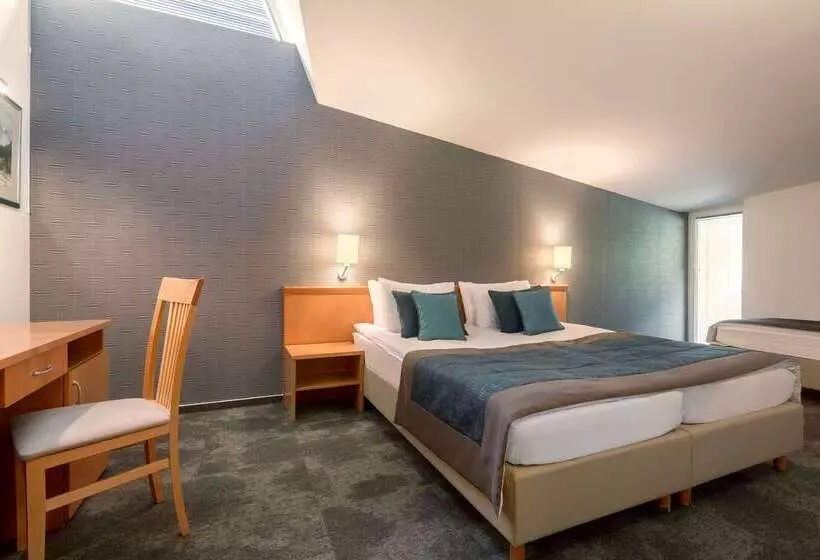 Fotos del hotel Ramada Resort Kranjska Gora:  22