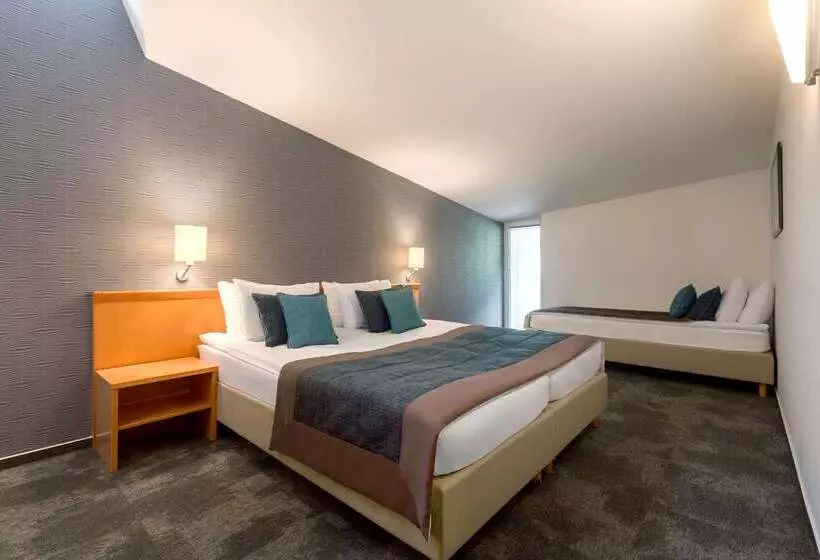 Fotos del hotel Ramada Resort Kranjska Gora:  21