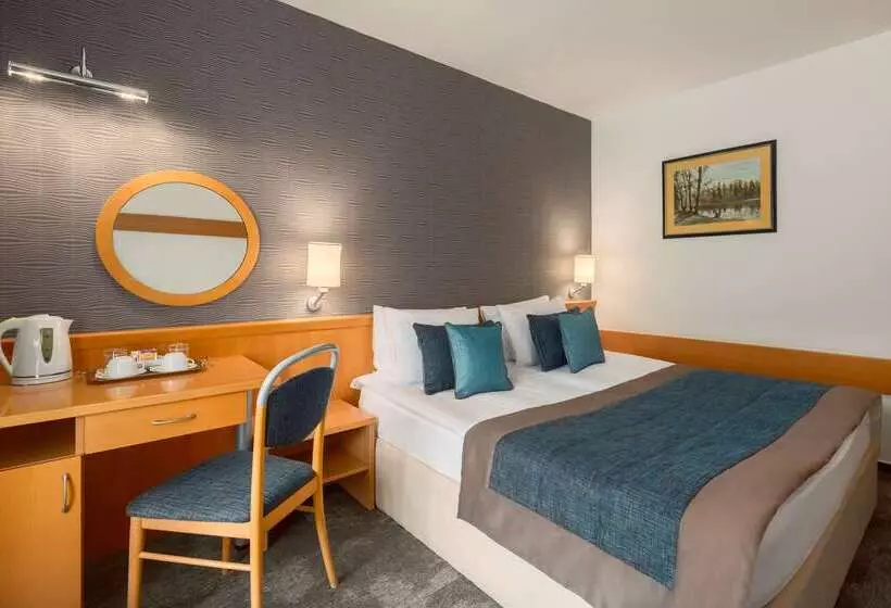 Fotos del hotel Ramada Resort Kranjska Gora:  24