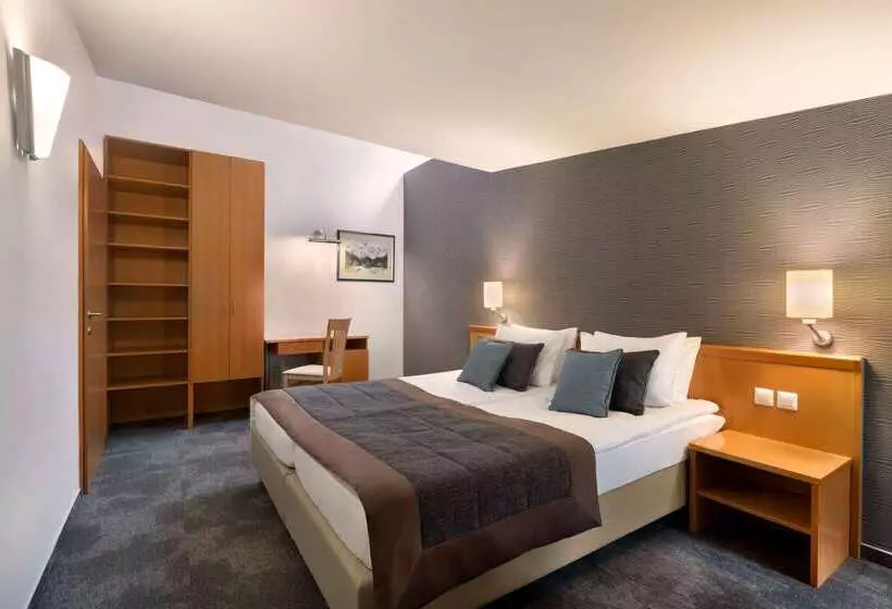 Fotos del hotel Ramada Resort Kranjska Gora:  2